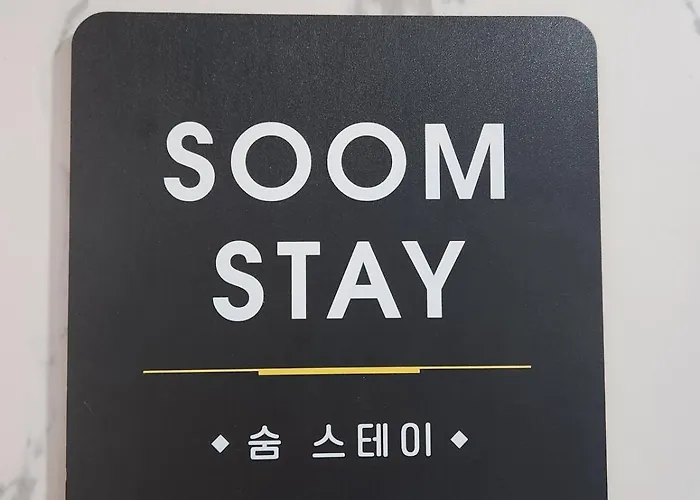 Soom * 서울특별시
